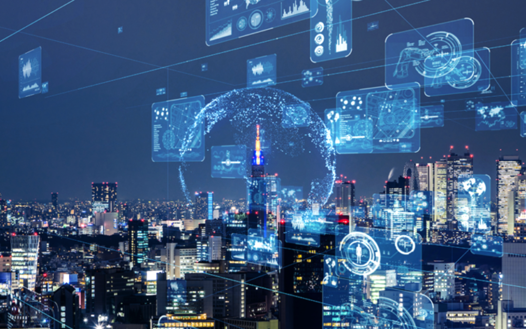 Our Services – Digitech Excellence Solutions