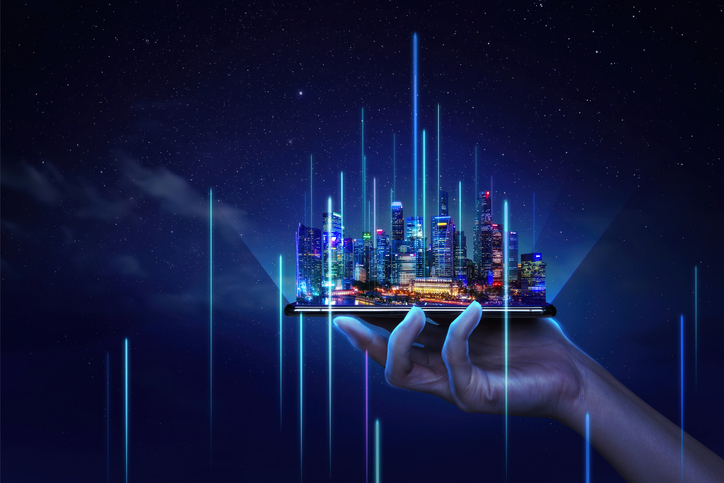 Our Services – Digitech Excellence Solutions
